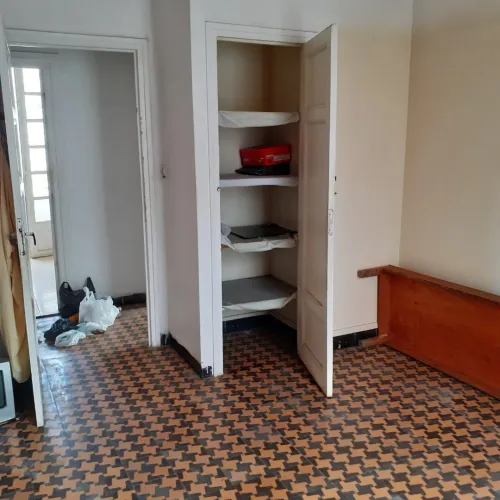 Vente Appartement F4 Alger Sidi mhamed