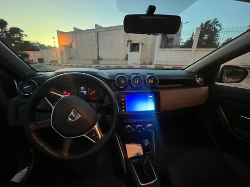 Dacia Duster 2021 Duster