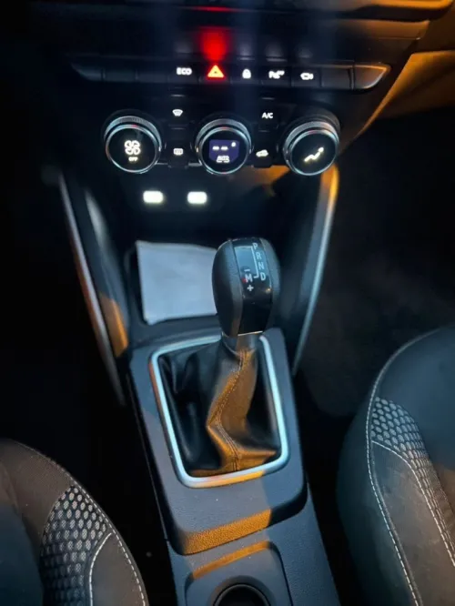 Dacia Duster 2021 Duster