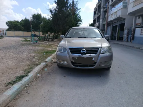 Nissan Sunny 2011 Sunny
