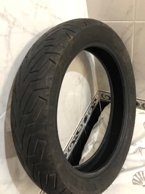 Pneus sym hd2 