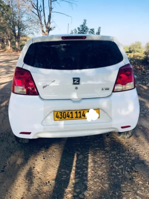 Zotye Z100 2014 Nouvelle