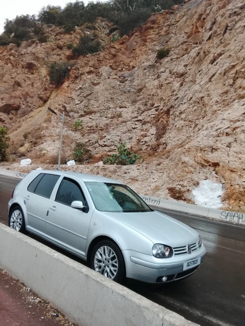 Volkswagen Golf 4 2003 Golf 4