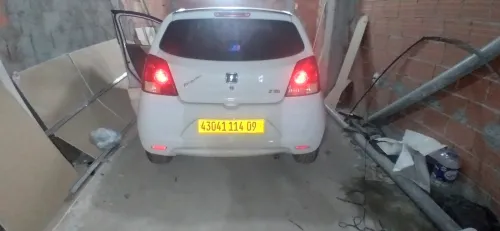 Zotye Z100 2014 Nouvelle