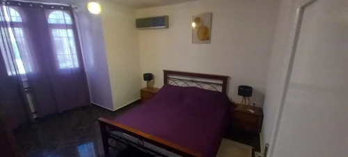 Location vacances Villa Alger Zeralda