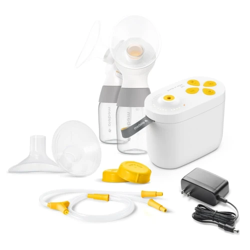 Tire-lait Medela Pump in Style Pro