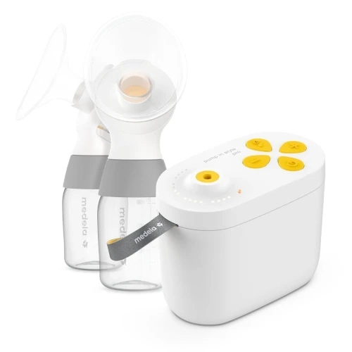 Tire-lait Medela Pump in Style Pro