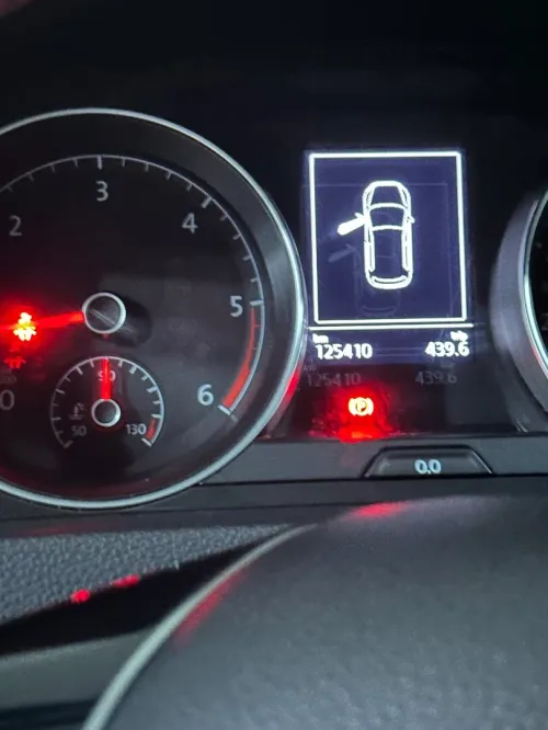 Volkswagen Golf 7 2019 START+