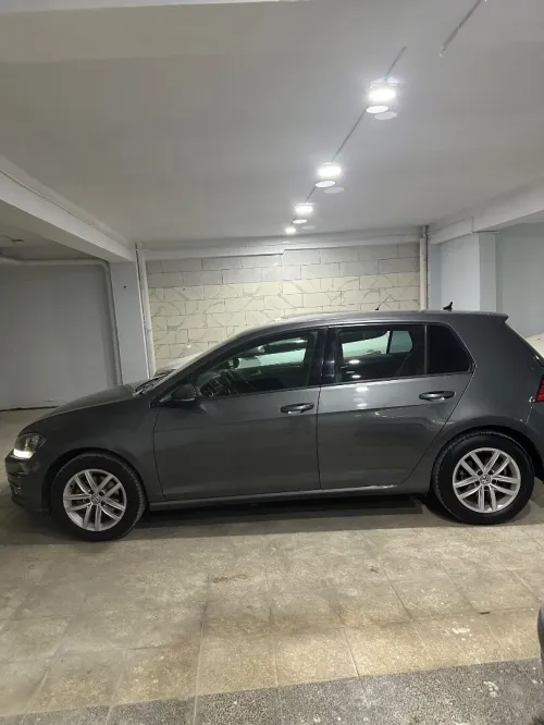 Volkswagen Golf 7 2019 START+