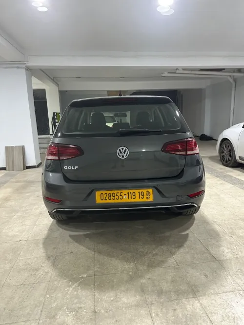 Volkswagen Golf 7 2019 START+