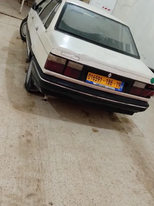 Renault R21 1986 R21