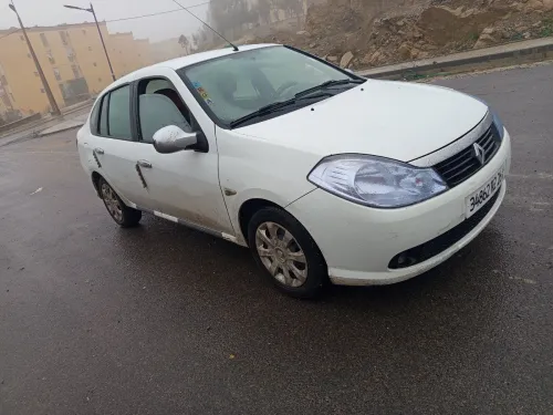 Renault Symbol 2012 Symbol