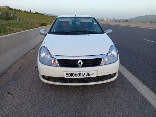 Renault Symbol 2012 Symbol