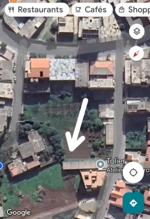 Vente Terrain Jijel Jijel