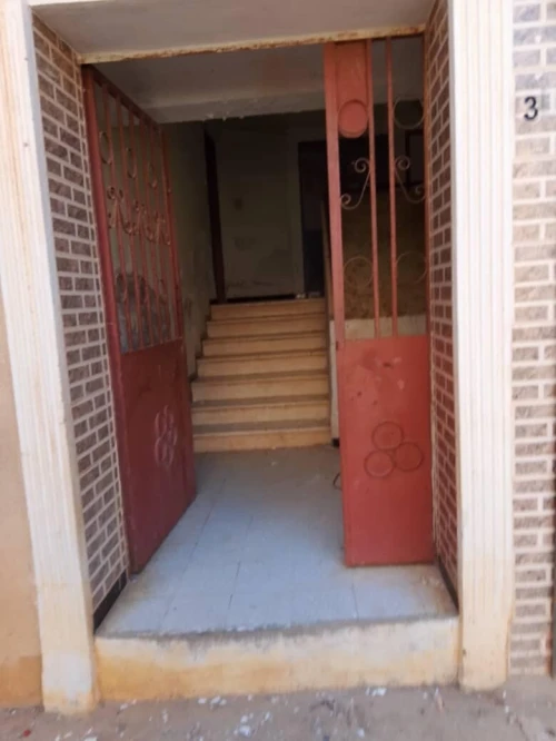 Vente Appartement F3 Chlef Beni haoua