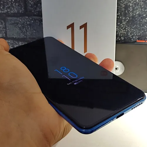 Xiaomi Mi 11 Lite 5G