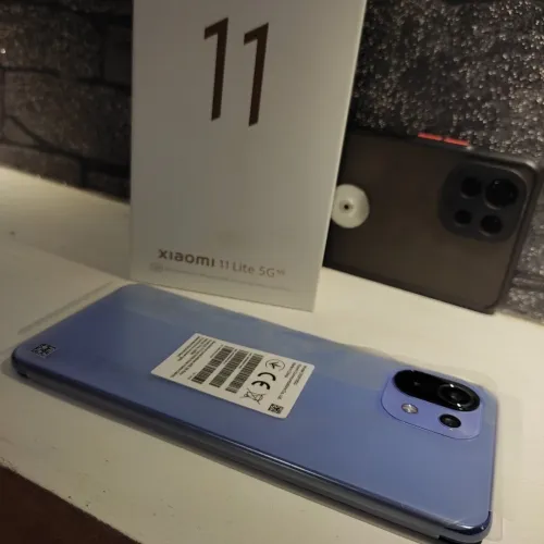 Xiaomi Mi 11 Lite 5G