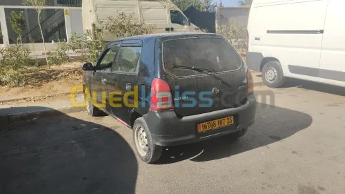 Suzuki Alto 2007 Alto