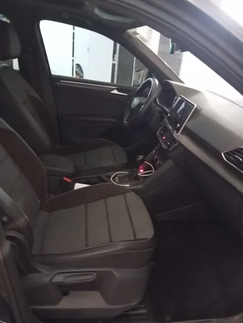 Seat Tarraco 2021 4drive