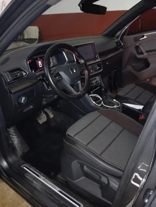 Seat Tarraco 2021 4drive