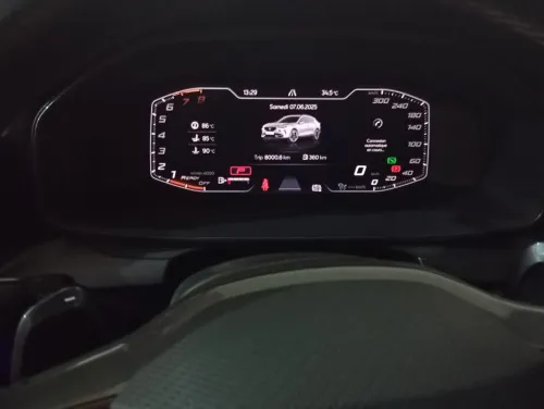 Cupra  Formentor 2022 1.5