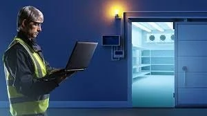 Etalonnage/Qualification/caractérisation chambre froide - frigo 