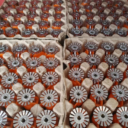 SPRINKLER RAPIDROP UK 1/2" 68C DEGREE MEILLEURE PRIX 