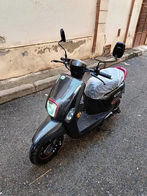 VMS Cuxi 2 110cc 2025