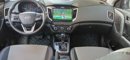 Hyundai Creta 2018 Gls