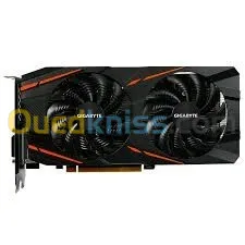 rx 570 gigabyte 4bg 