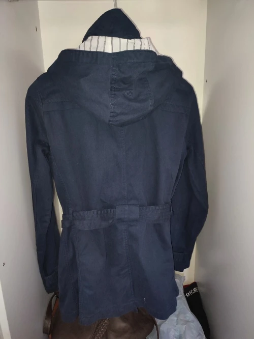 Vest ALCOTT&CO 
