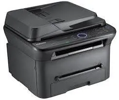 Imprimante multifonction Samsung SCX-4623F