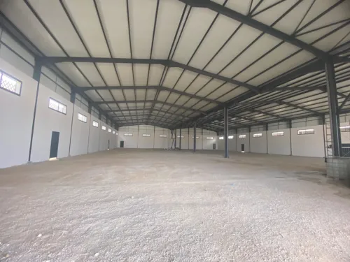 Location Hangar Boumerdes Ouled moussa
