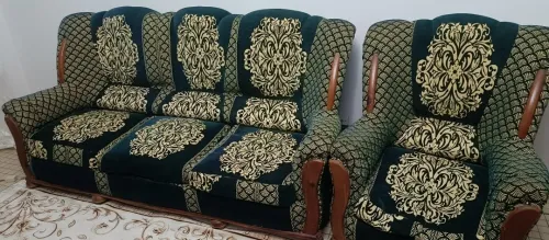 Fauteuil