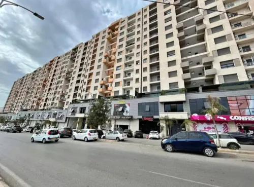 Location Appartement F3 Oran Bir el djir