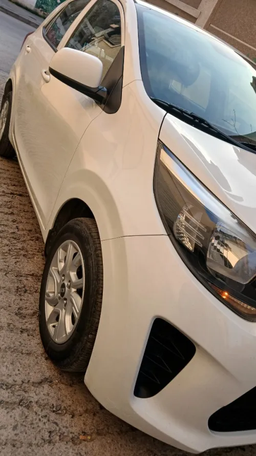 Kia Picanto 2019 LX Start