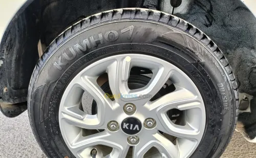 Kia Picanto 2019 LX Start