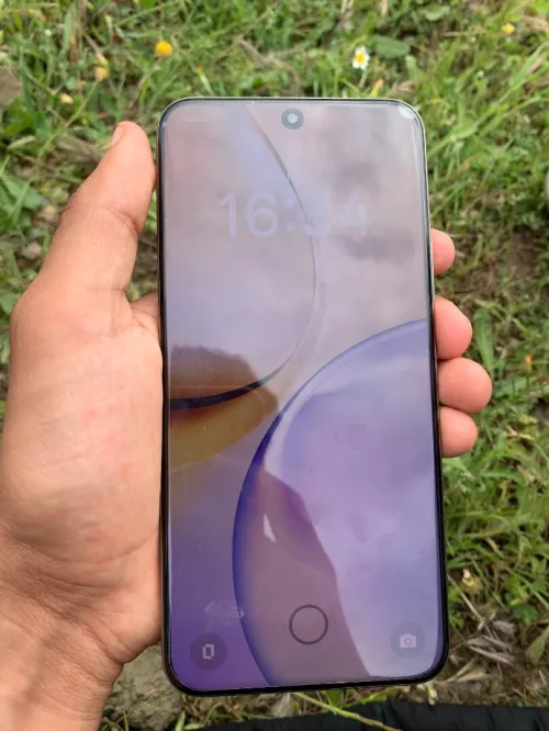 realme 14pro+