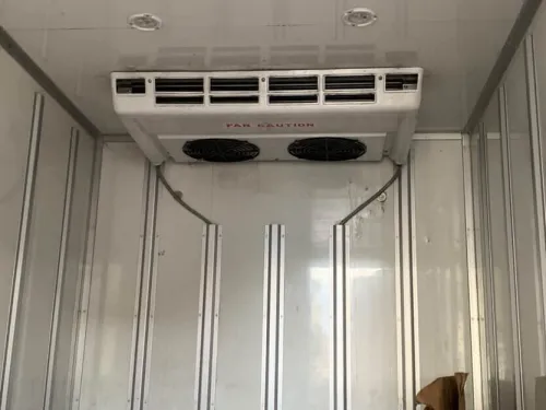 Hyundai HD35 2017