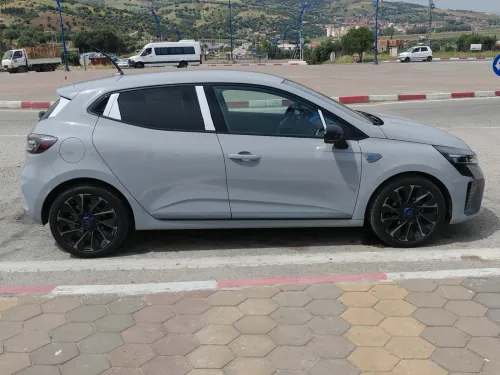 Renault Clio 5  2025 Esprit Alpine
