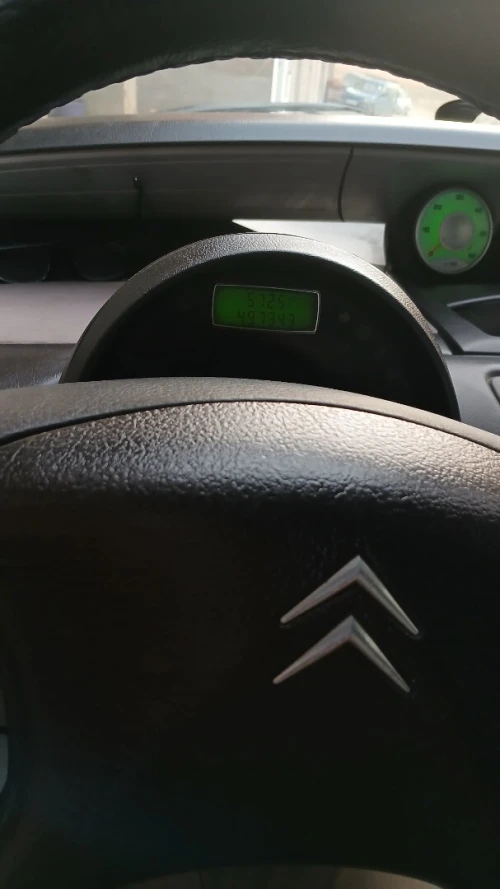 Citroen C8 2005 C8