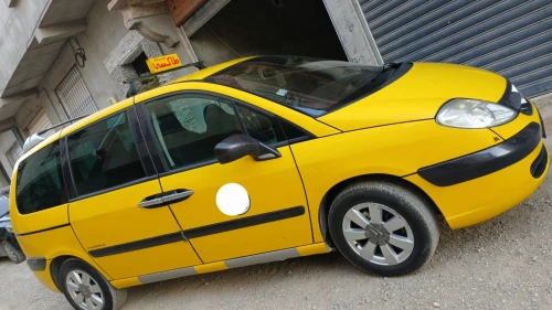 Citroen C8 2005 C8