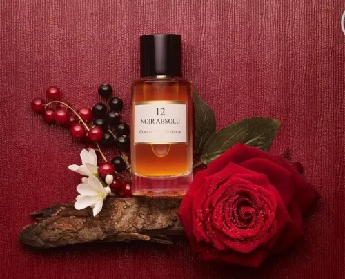 Parfum CP collection prestige