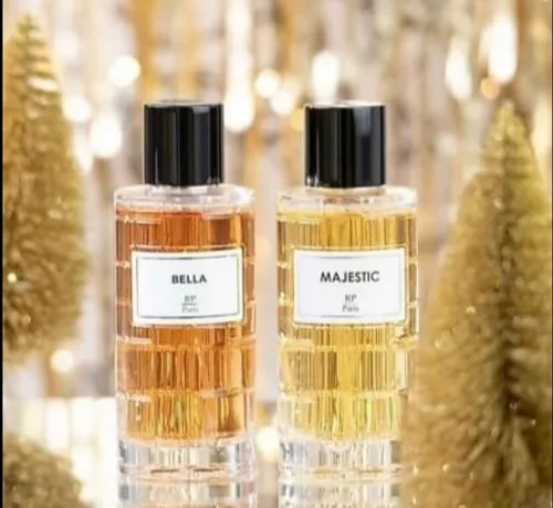 Parfum RP Paris collection Privée Niche