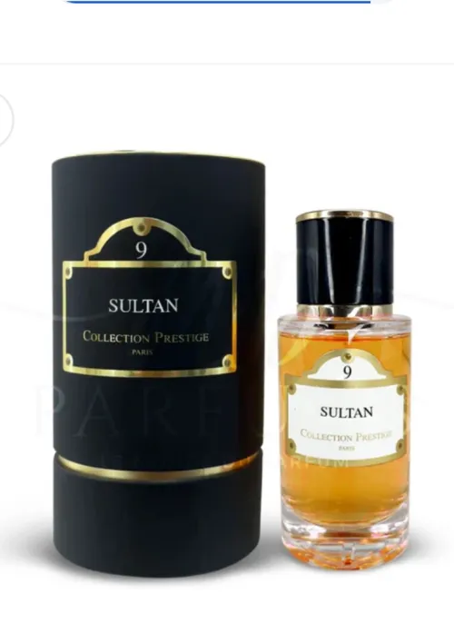 Parfum CP collection prestige