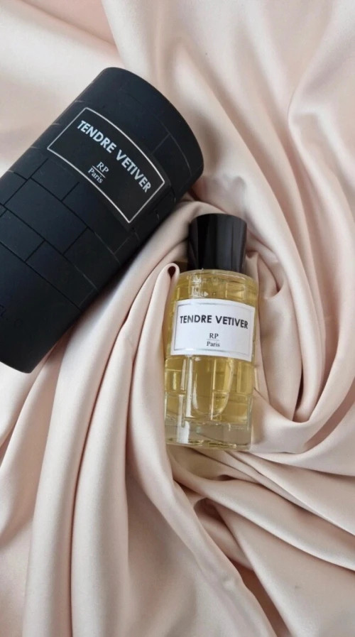 Parfum RP Paris collection Privée Niche
