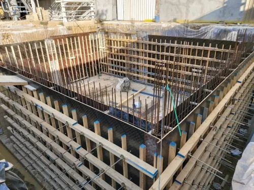 Travaux bâtiments industrielle, Hangar, Bloc, promotion immobilière