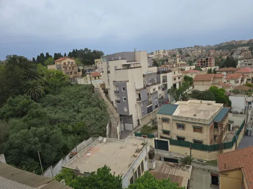Vente Appartement Alger El biar