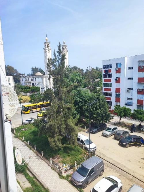 Vente Appartement F5 Skikda Skikda