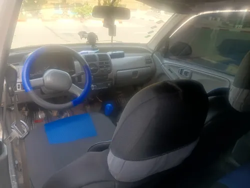 Suzuki Maruti Zen 2005 Maruti Zen